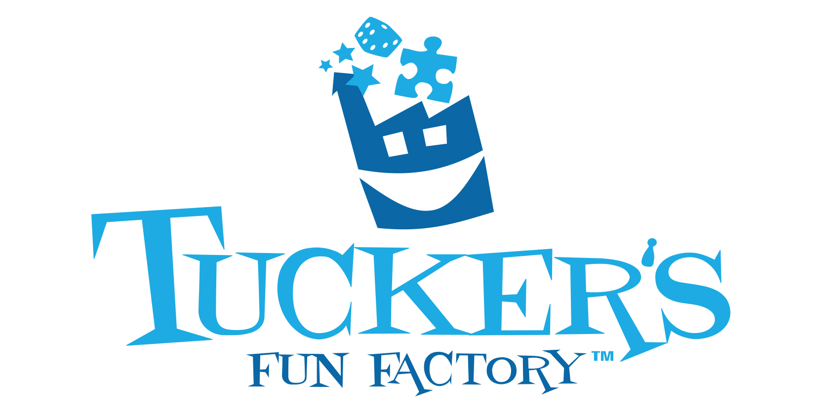 Tucker's Fun Factory