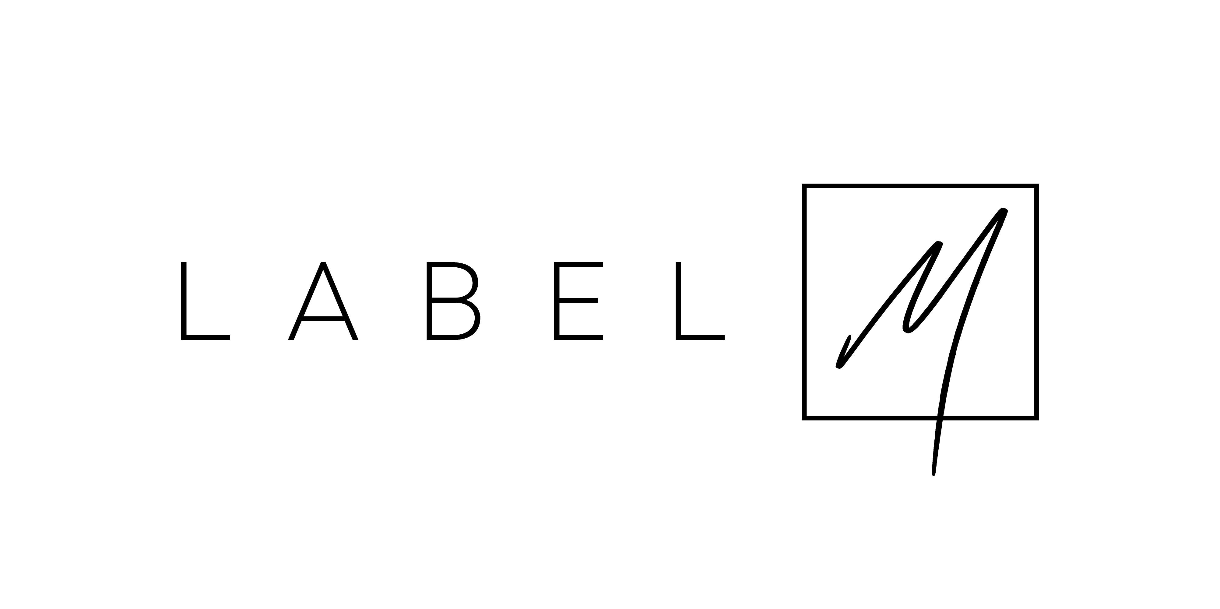 Label M