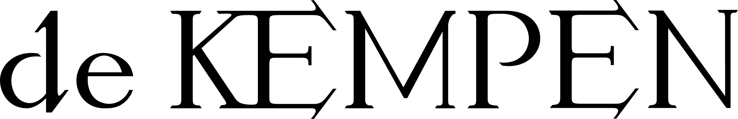 de KEMPEN