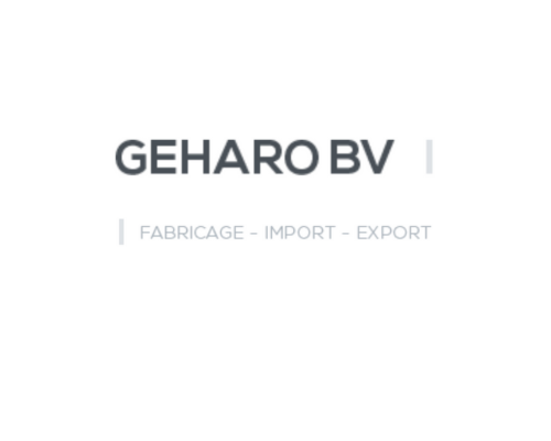 Geharo BV