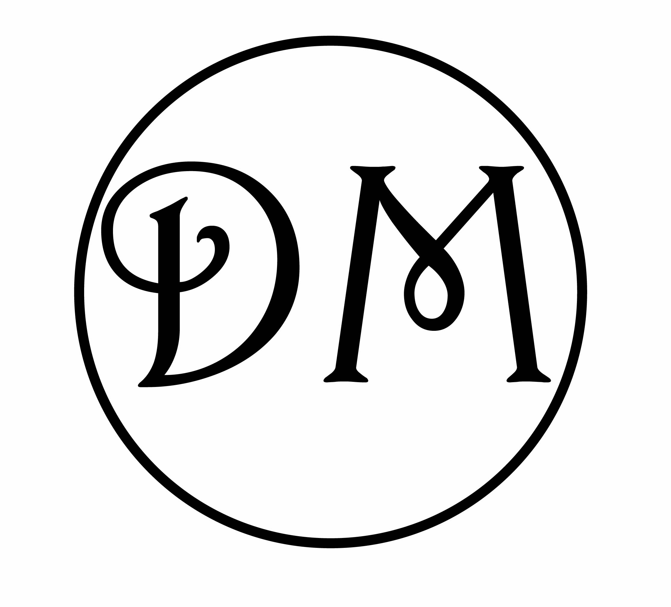 The DM Collection