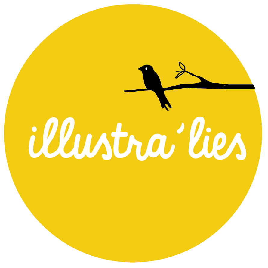 illustra'lies