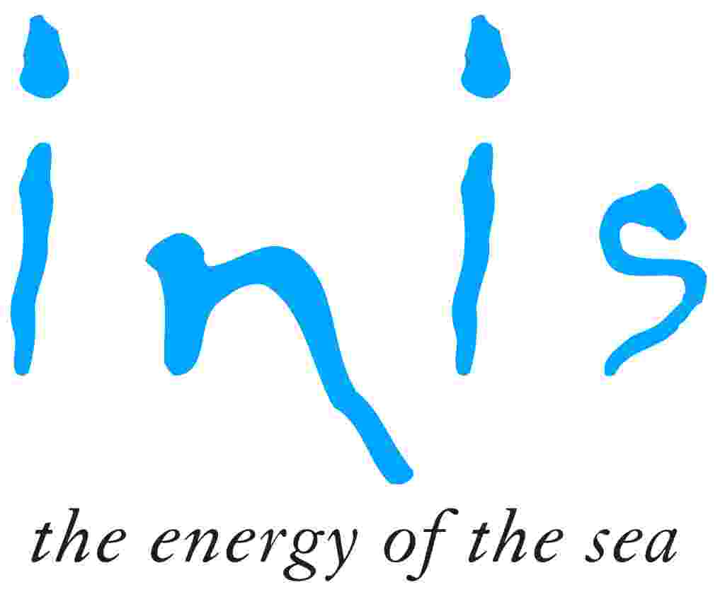 Inis - The Energy of the Sea