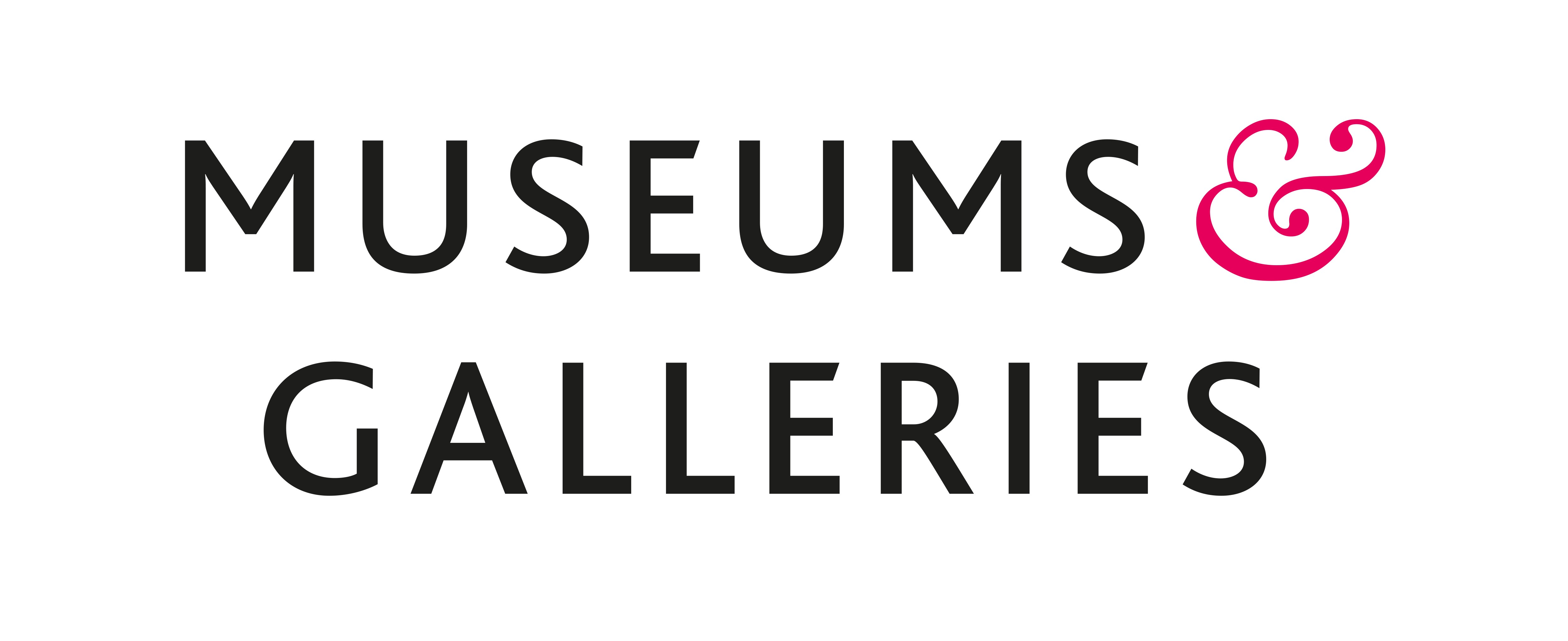 Museums & Galleries