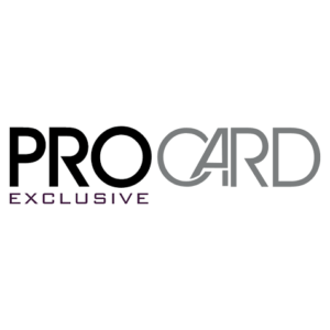 Pro Card Exclusive