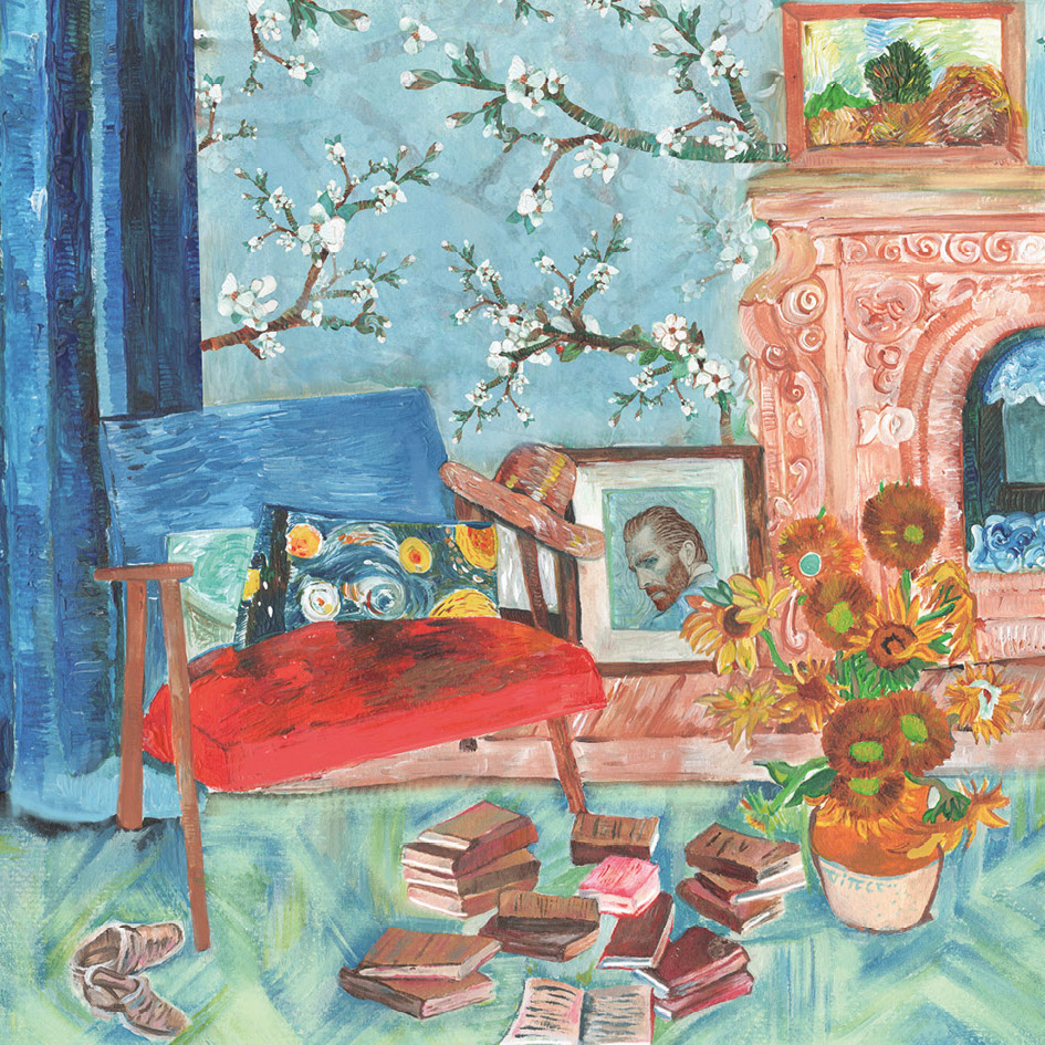 Pro Card Dreamcatcher