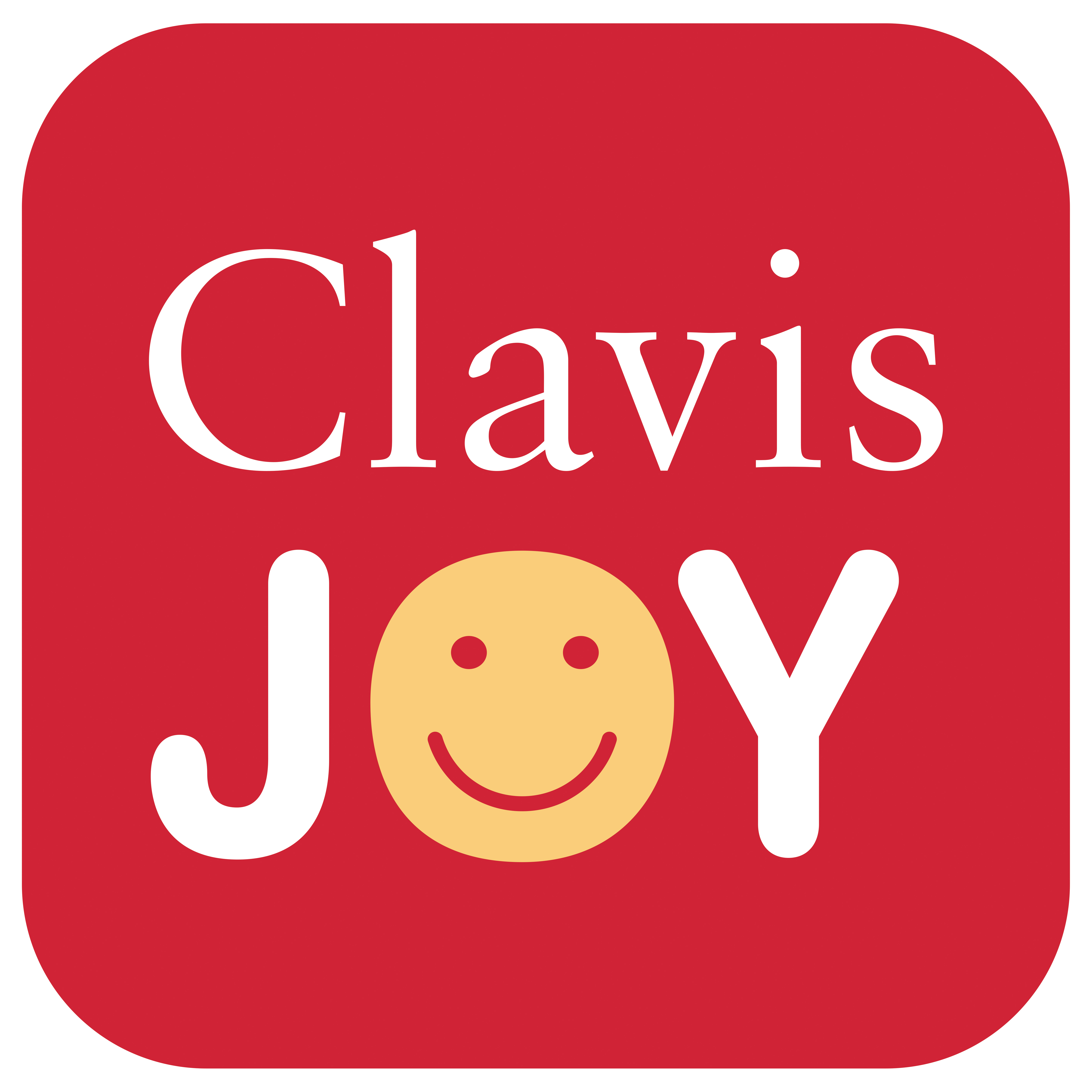 Clavis Joy