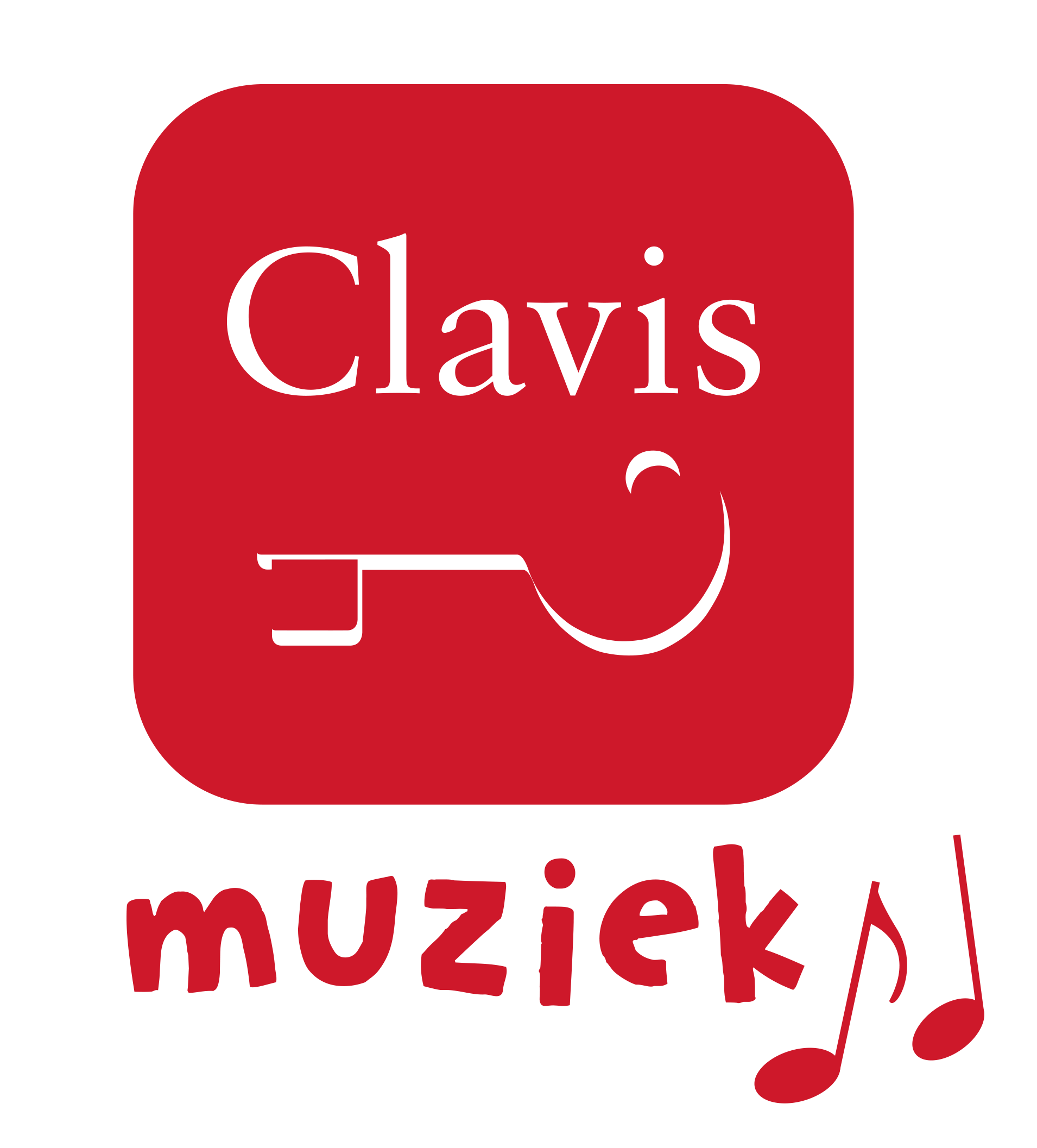 Clavis Muziek