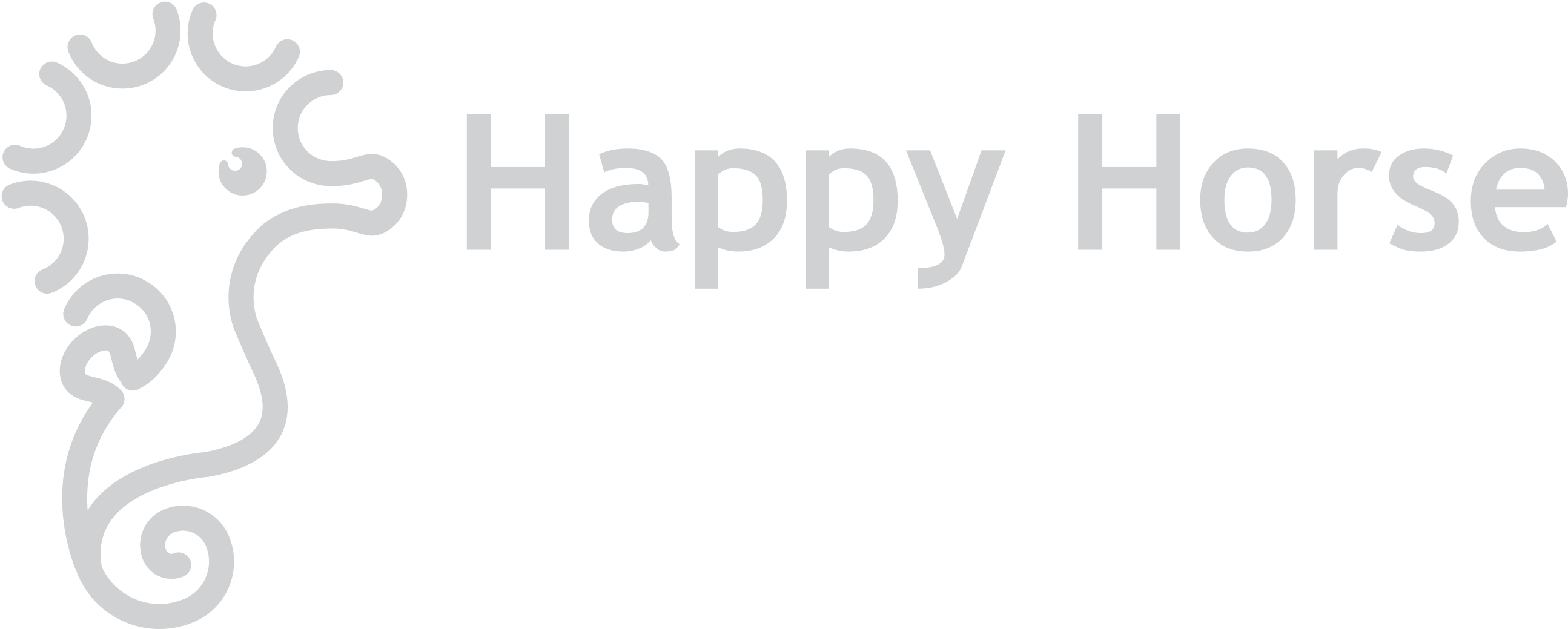 Happy Horse / BAMBAM