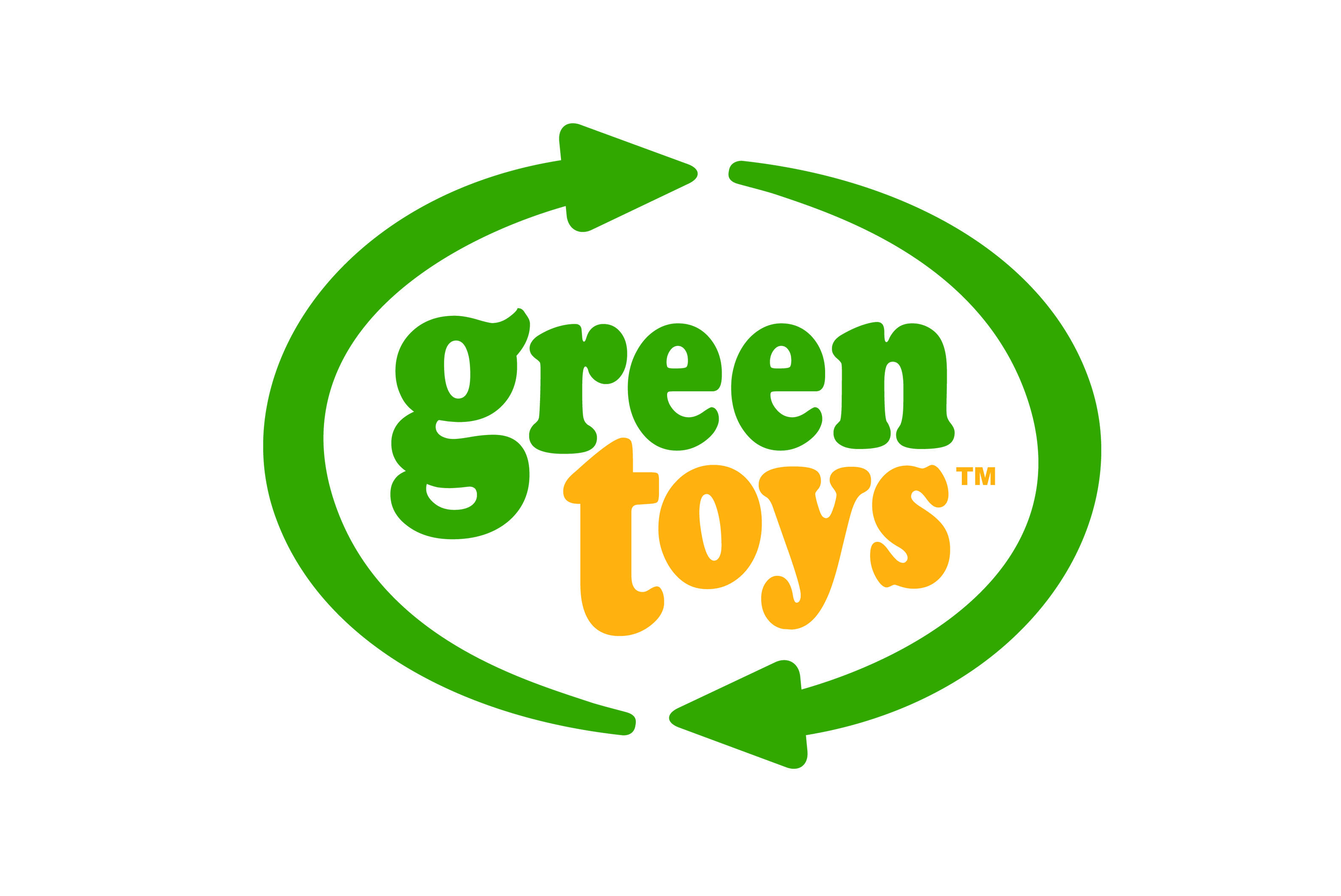 Green Toys