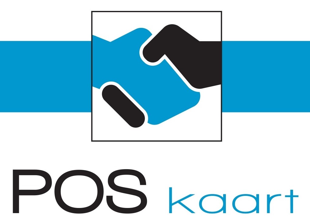 POSkaart | De Groot Design