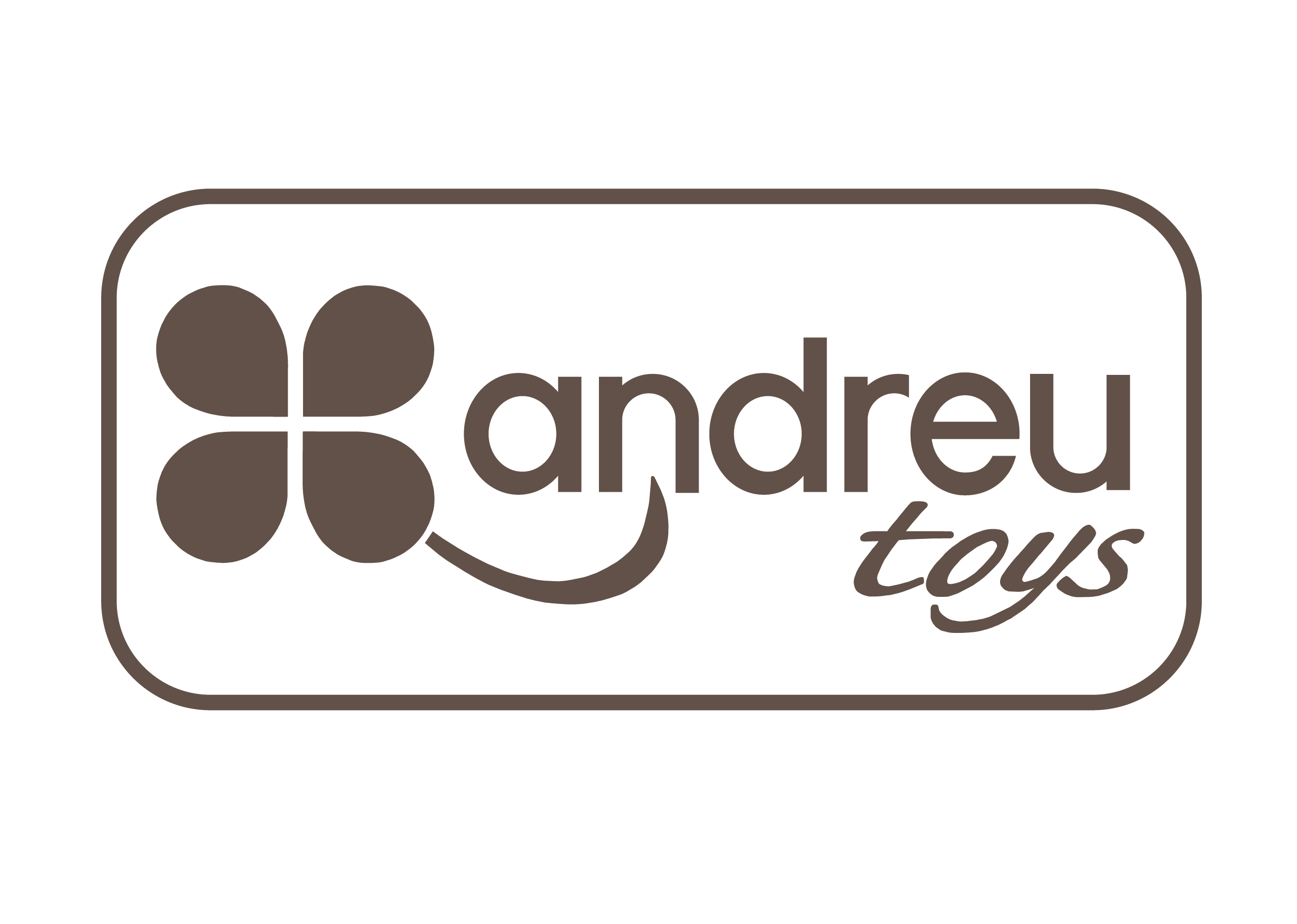 Andreu Toys