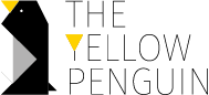 The Yellow Penguin