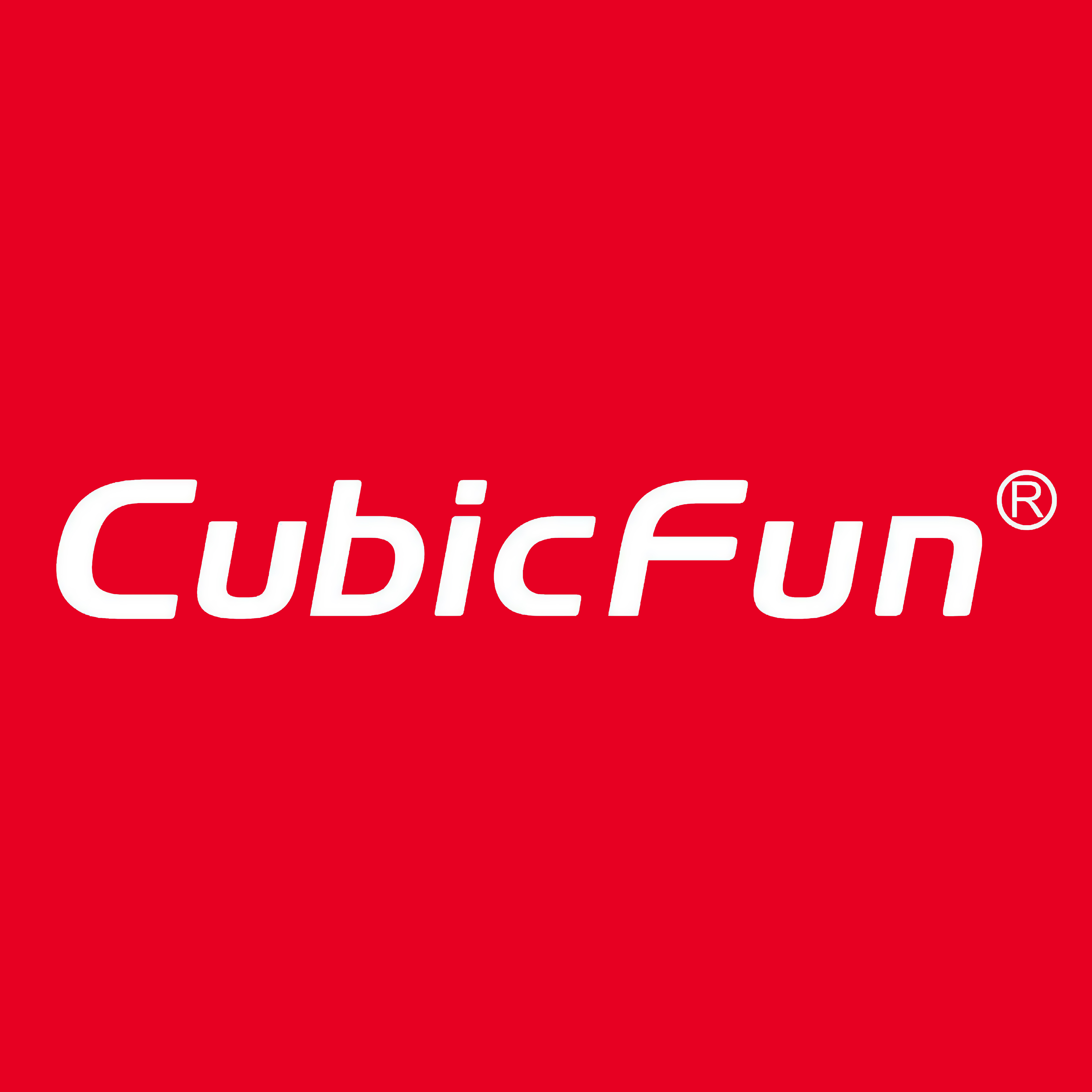 Cubic fun 3D