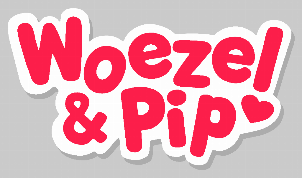 Woezel & Pip