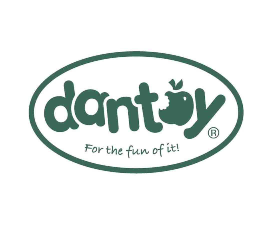 Dantoy