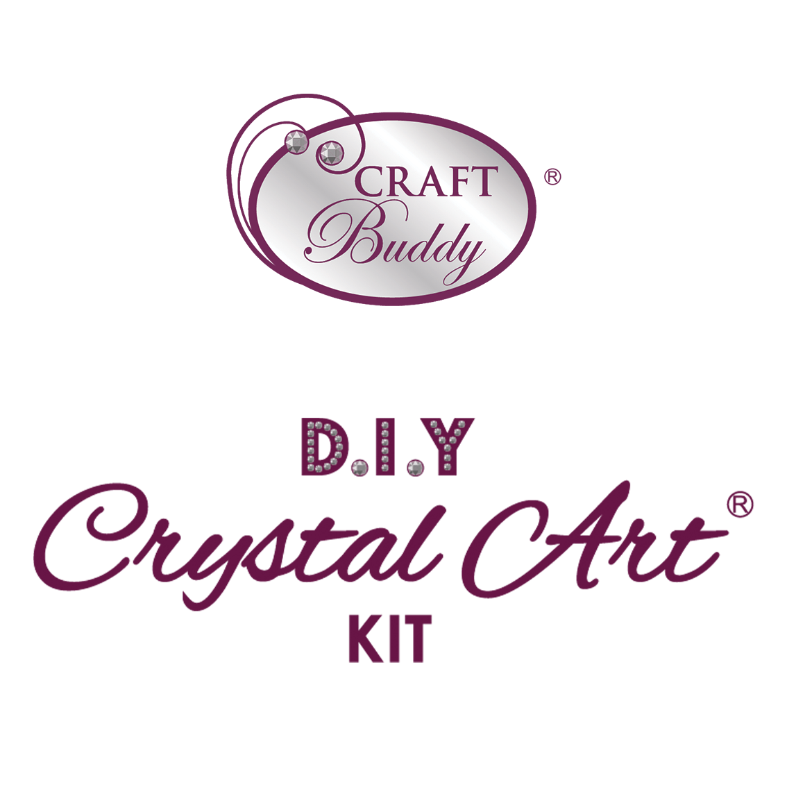 Crystal Art, Posca, Royal Langnikkel, Rainbow Loom, ITZ, Brixies, Penny Puzzle, Art & Fable Puzzles