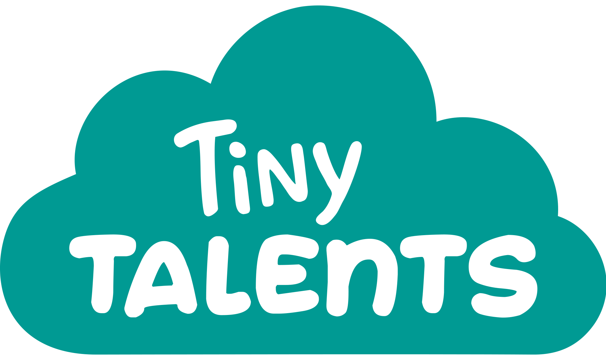 Tiny talents