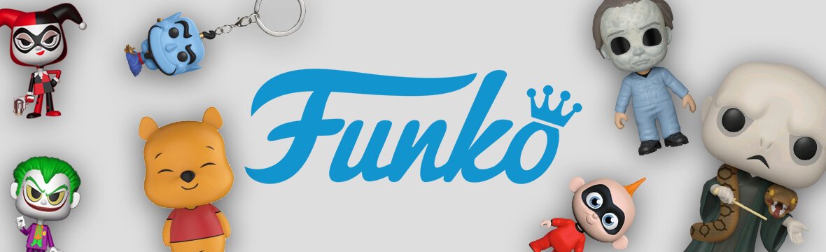 FUNKO 