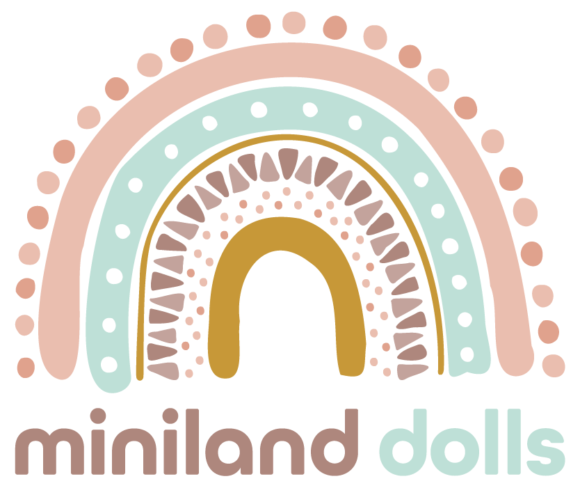 Miniland Dolls