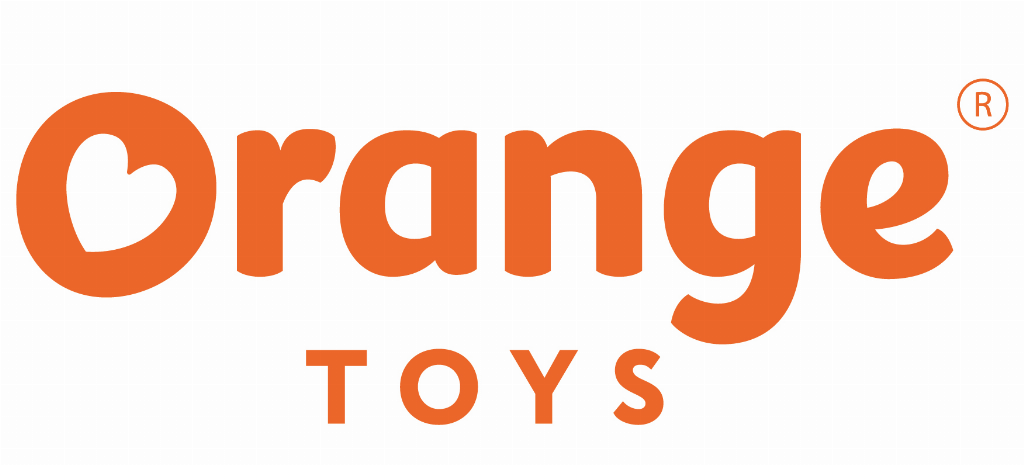 Orange Toys