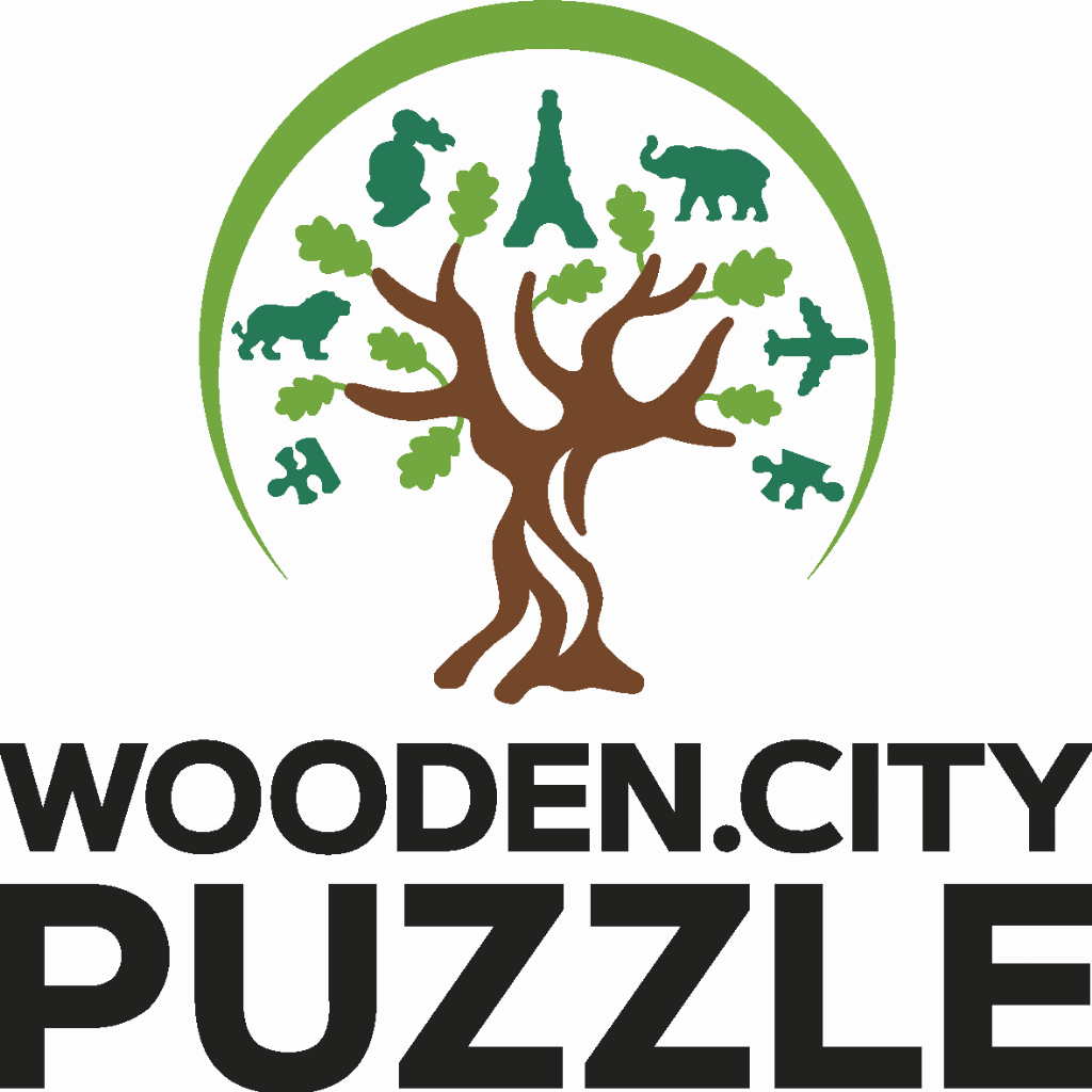 Wooden City
