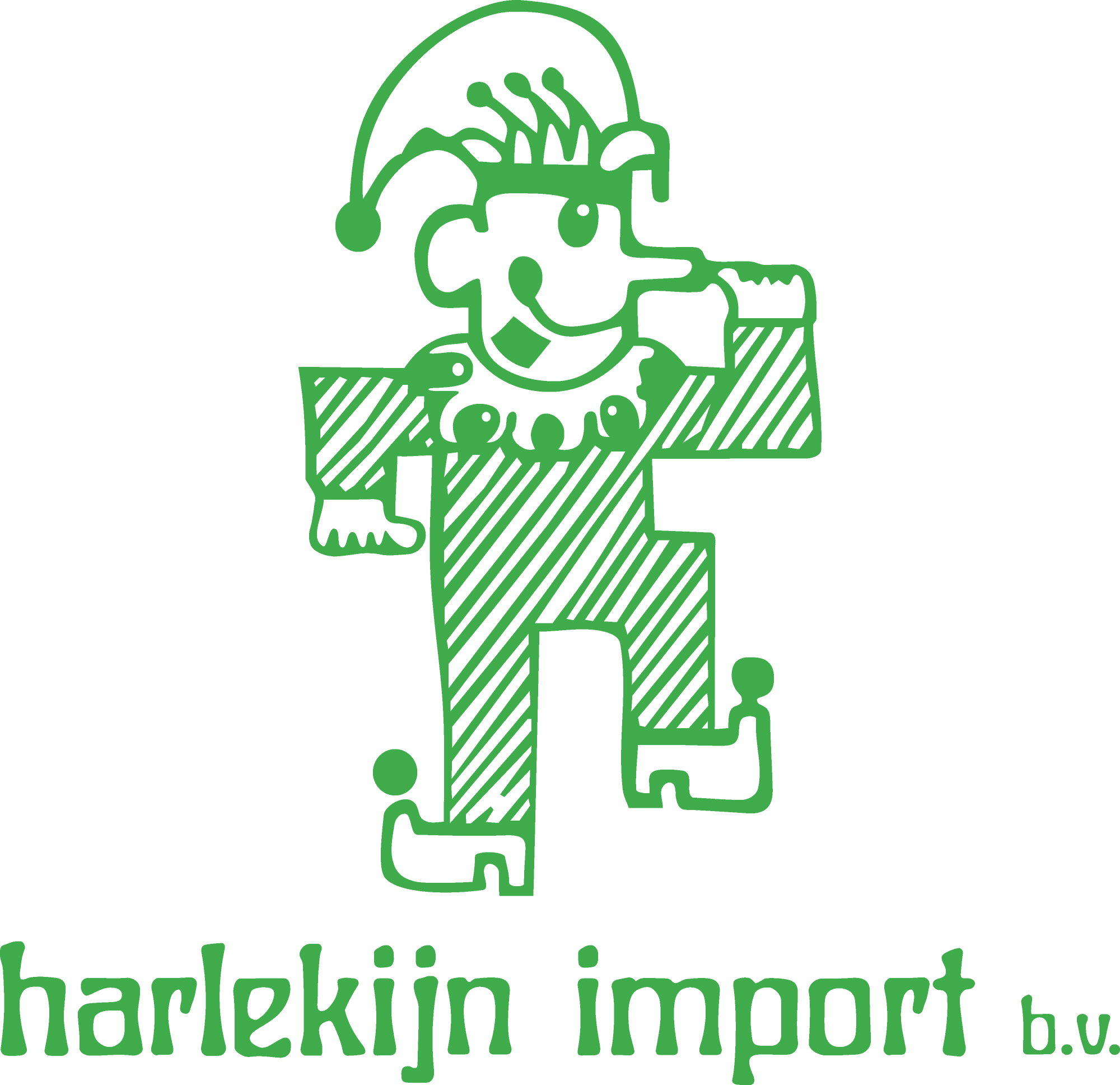 Harlekijn Import B.V.