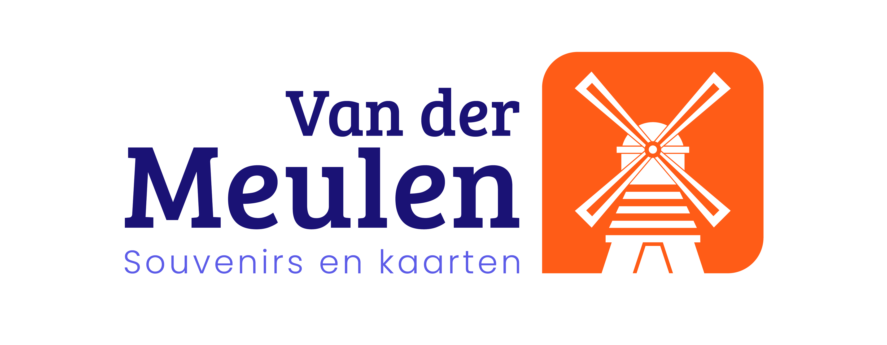 Uitgeverij vd Meulen