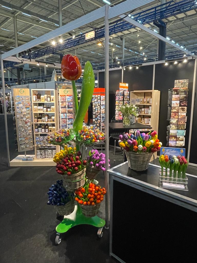 Van der Meulen Souvenirs en kaarten