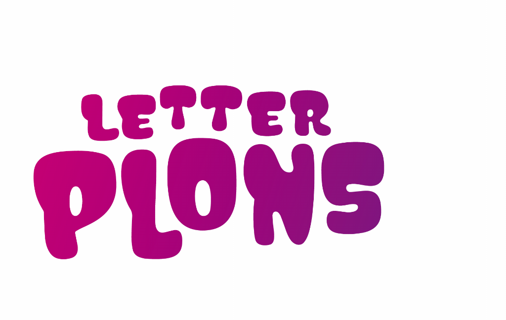 Letterplons