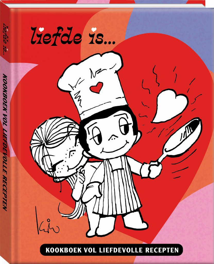 Gift & Cadeau van Liefde  is ..., Make That The Cat Wise en Loesje