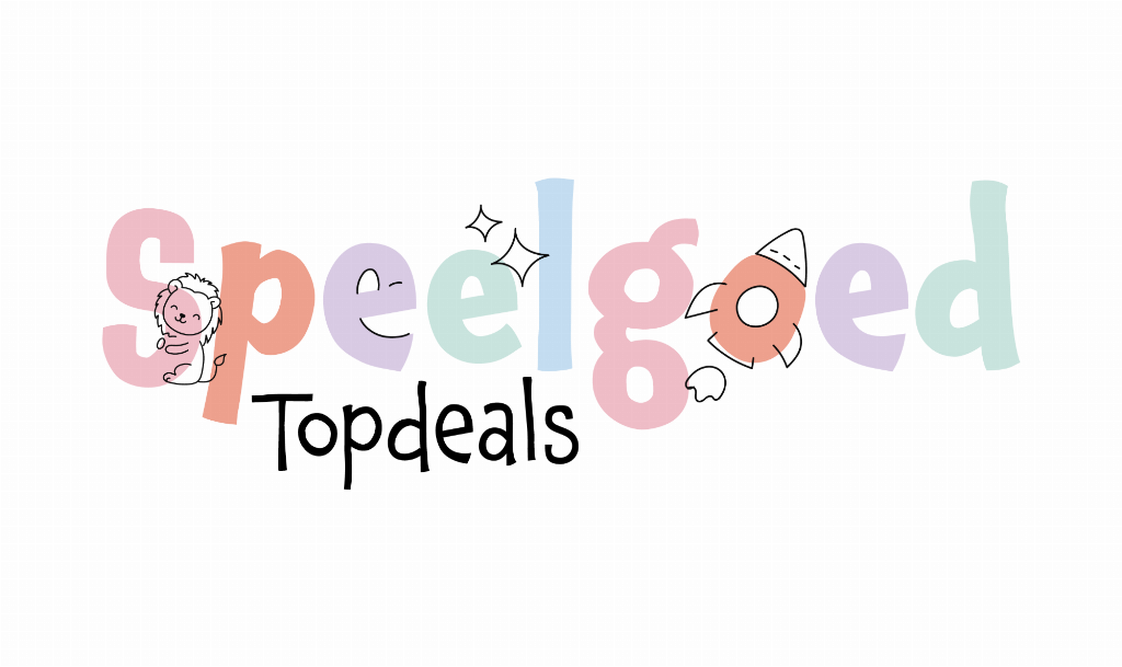 Speelgoedtopdeals