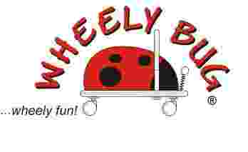 Wheelybug