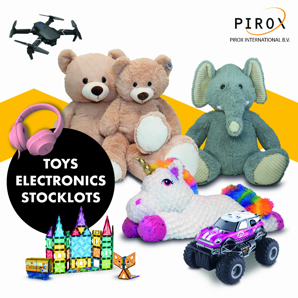 Pirox International BV