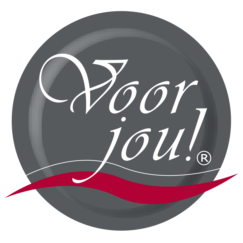 Voor jou!