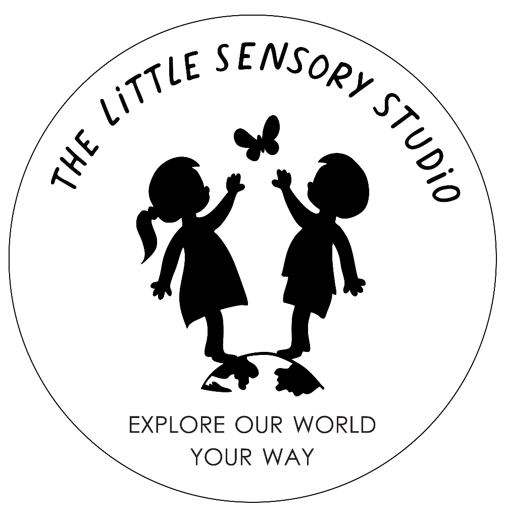 The Little Sensory Studio