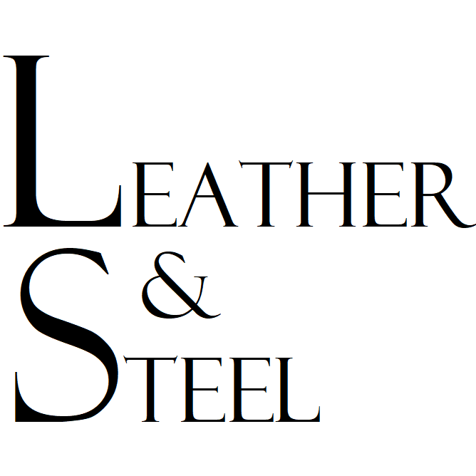 Leather and Steel